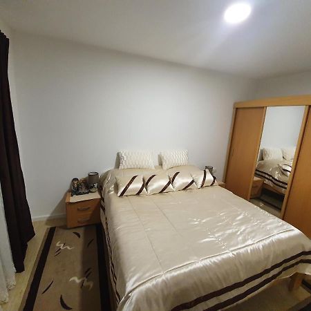 Apartman Libertas Посуше Екстер'єр фото