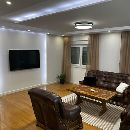Apartman Libertas Посуше Екстер'єр фото