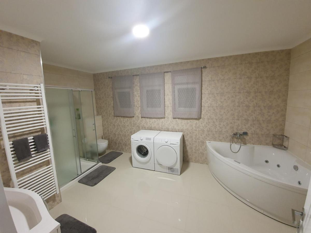 Apartman Libertas Посуше Екстер'єр фото
