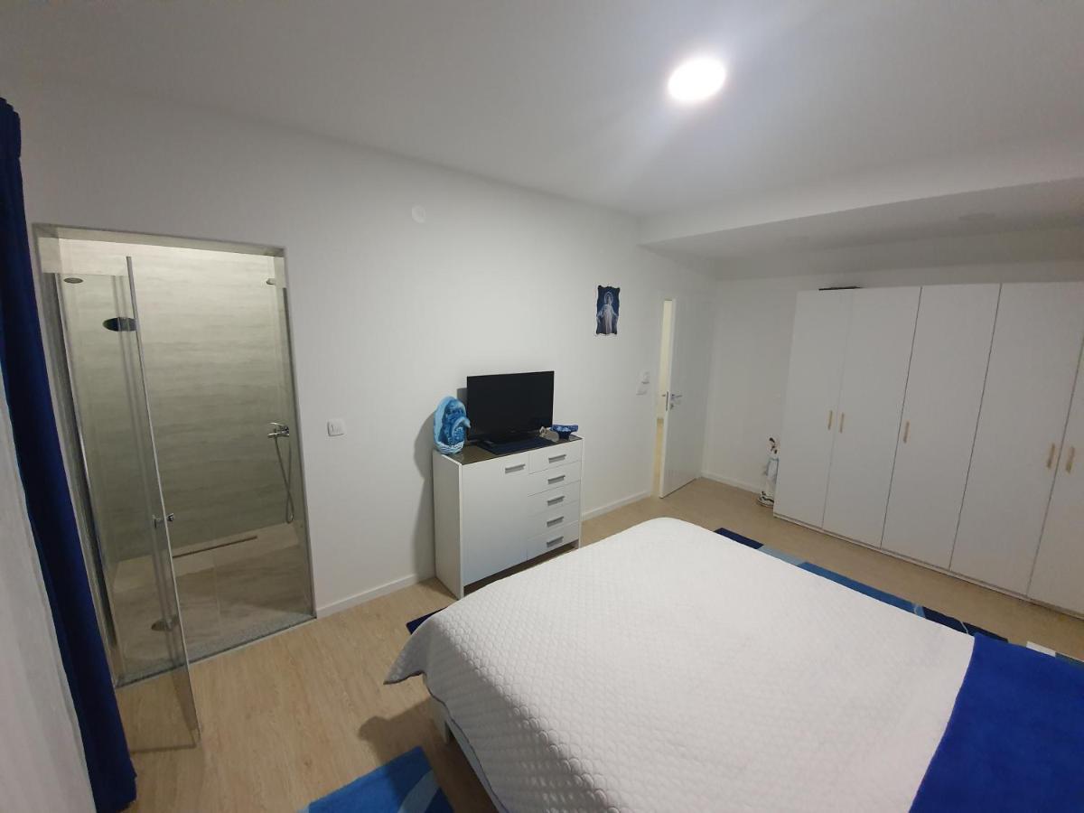 Apartman Libertas Посуше Екстер'єр фото
