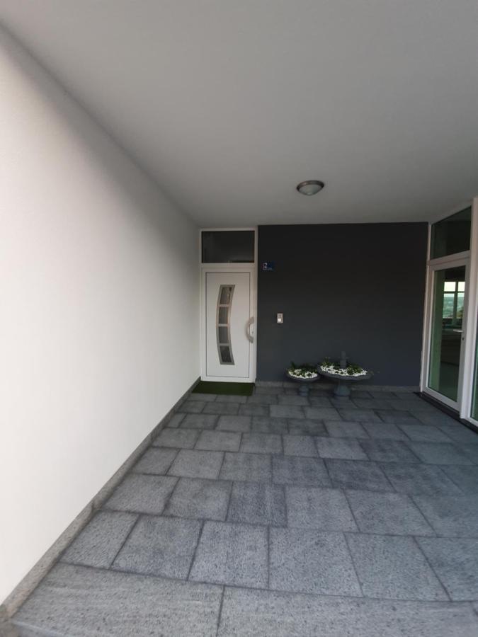 Apartman Libertas Посуше Екстер'єр фото