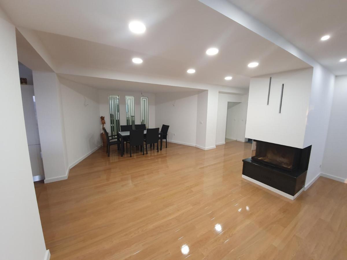 Apartman Libertas Посуше Екстер'єр фото