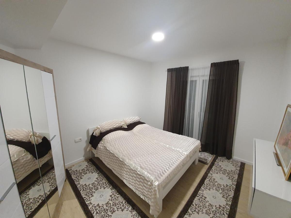 Apartman Libertas Посуше Екстер'єр фото