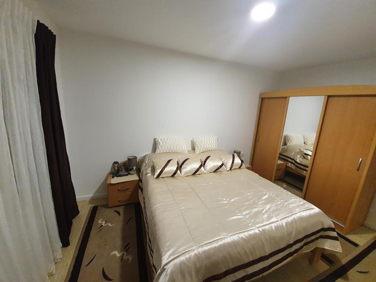 Apartman Libertas Посуше Екстер'єр фото